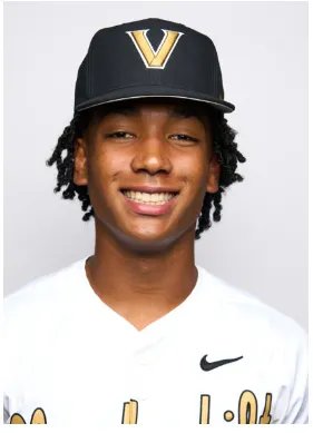 Tristan Bristow, Baseball, undefined