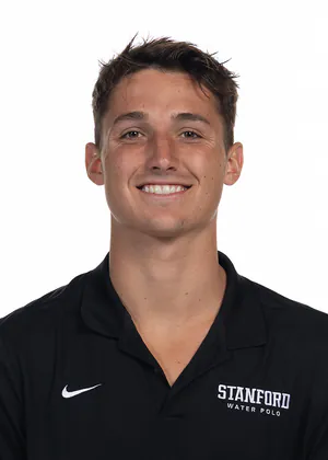 Harrison Rohlen, Water Polo, undefined