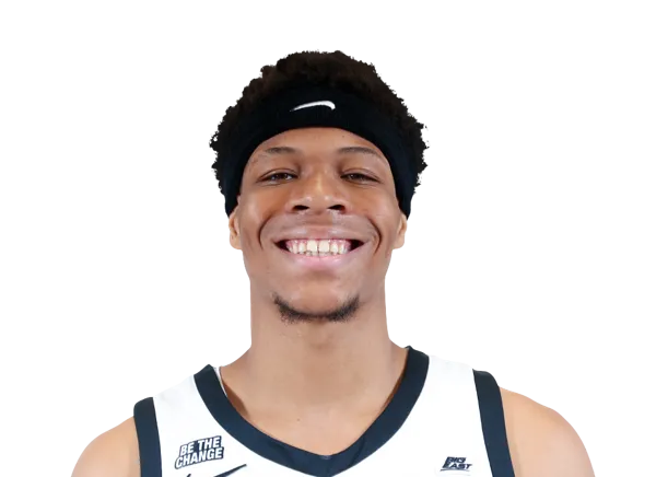 Jaylen Harrell, Basketball, undefined