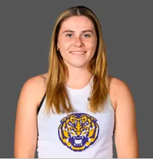 Ella McDonald, Tennis, undefined