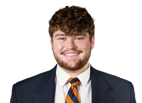 Noah Hartsoe, Football, University of Virginia