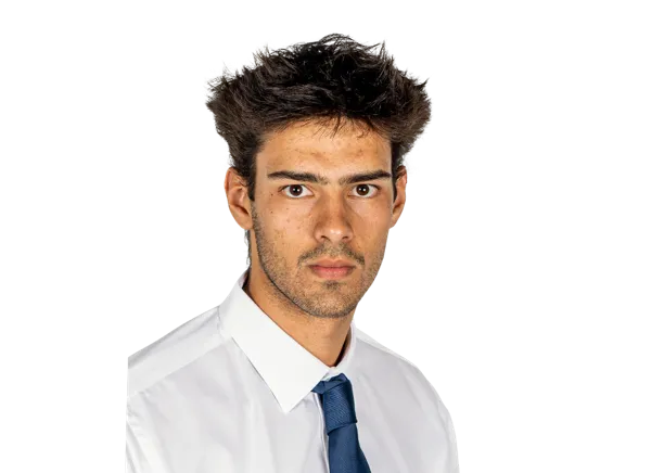 Francesco Borra, Basketball, University of California, Davis