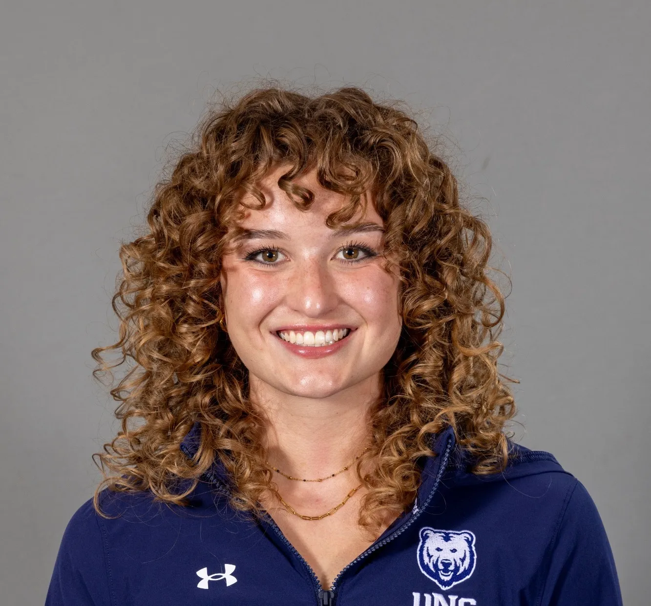 Emma On-the-Hill, Swimming & Diving, University of Northern Colorado