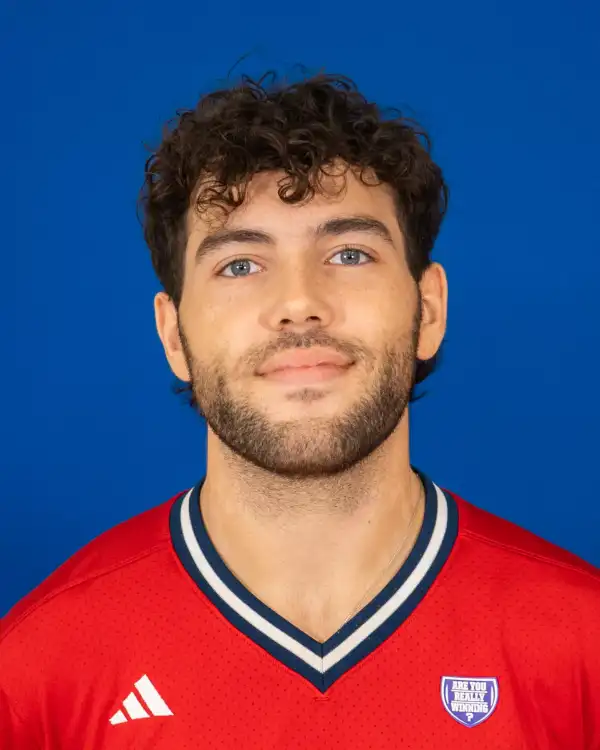 Vidal Colon, Baseball, University of Illinois Chicago