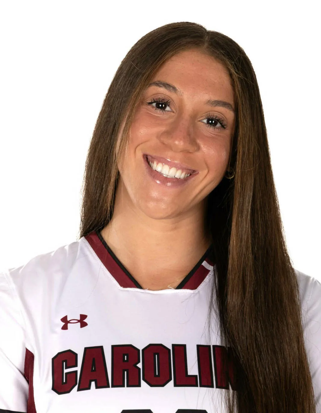 Jyvanna Harris, Soccer, undefined