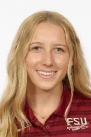 Addison Boyer, Track and Field, Florida State University