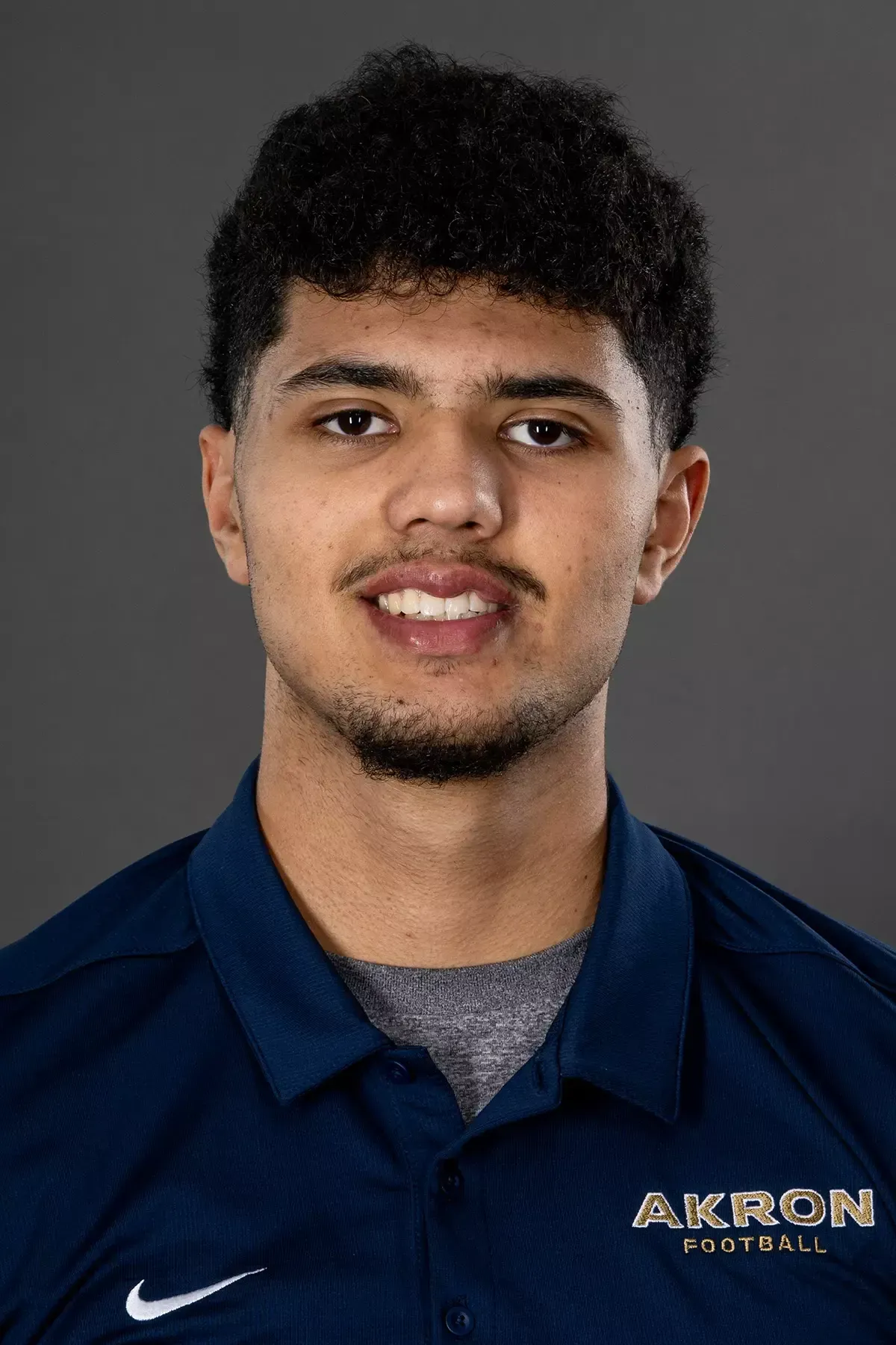 Elijah Alexander, Football, undefined