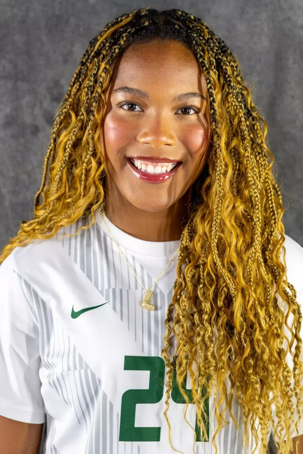 Lauryn Hancock, Soccer, Cleveland State University