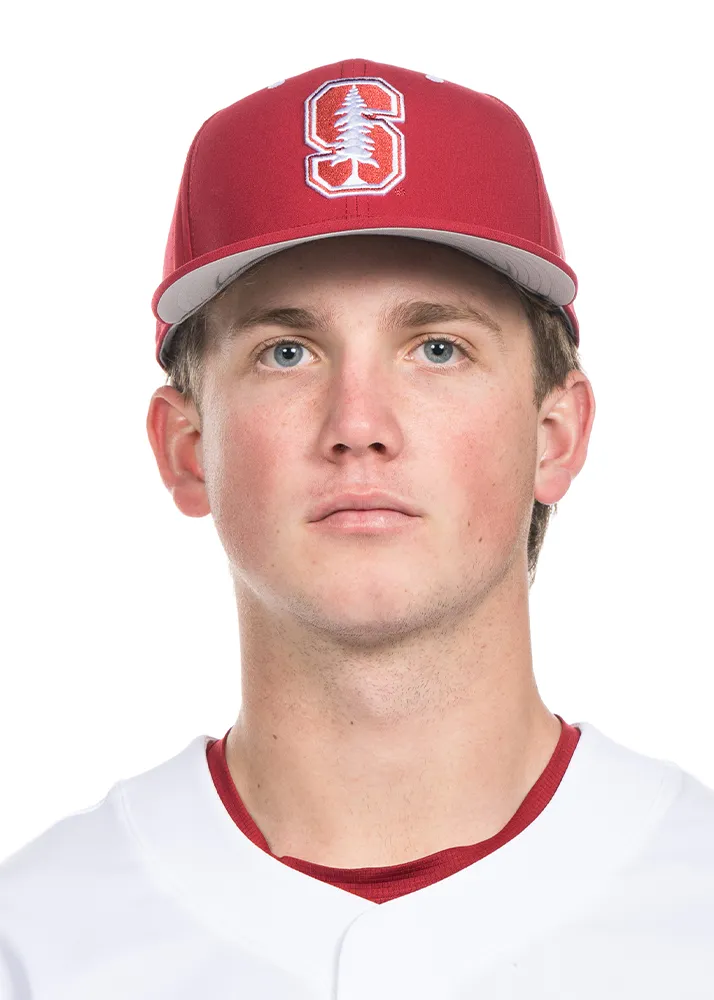 Colt Peterson, Baseball, undefined
