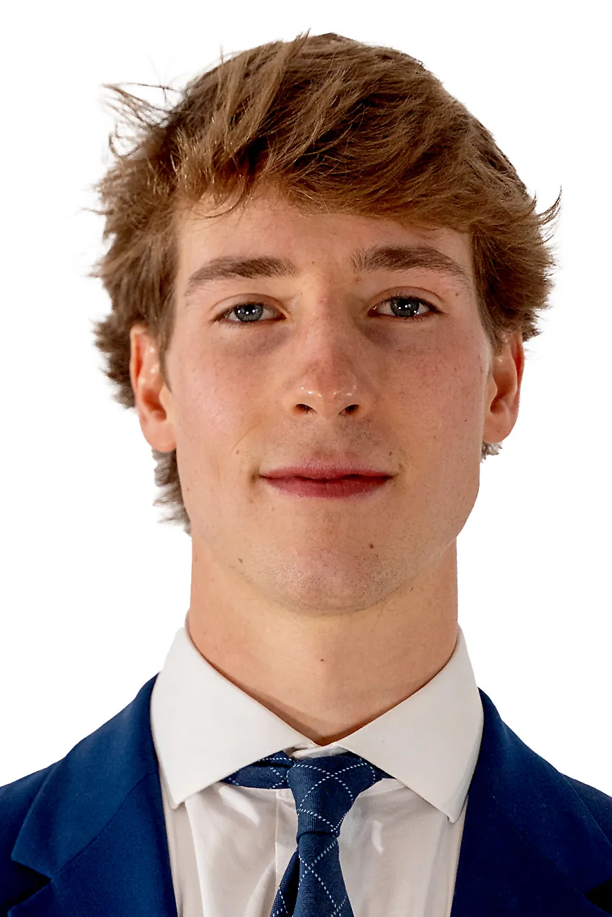 Luke Brunner, Lacrosse, undefined