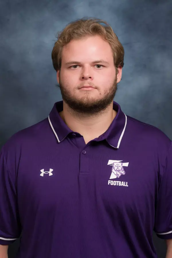 Ryan Hall, Football, Truman State University