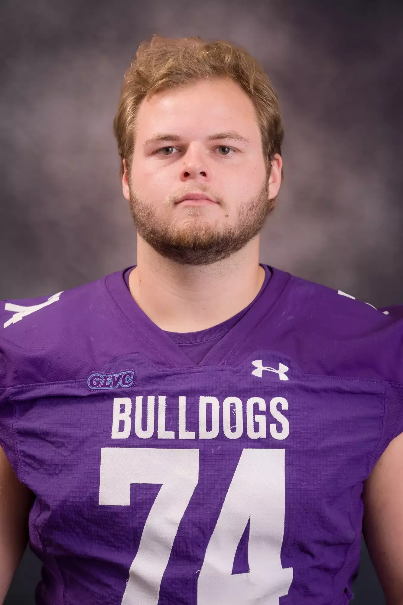 Ryan Hall, Football, undefined