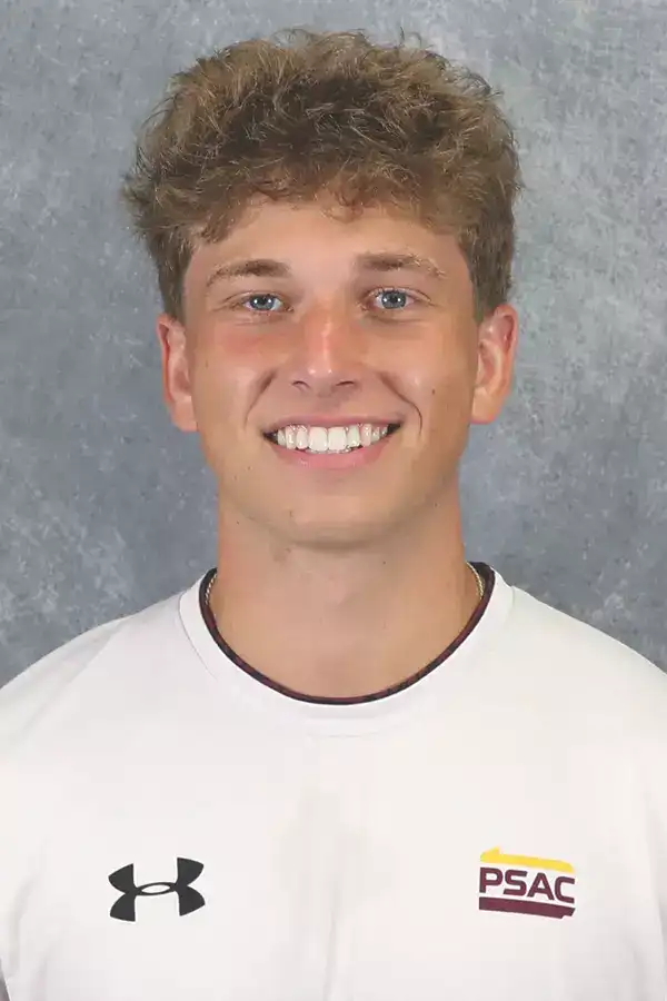 Sam Palmer, Soccer, Bloomsburg University of Pennsylvania
