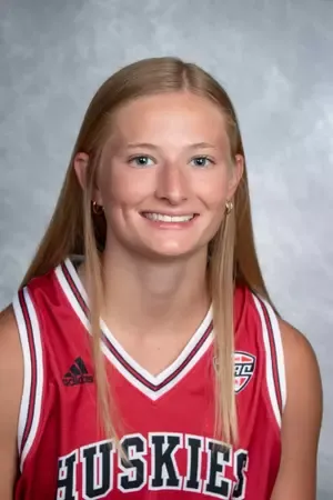 Lexi Carlsen, Basketball, undefined