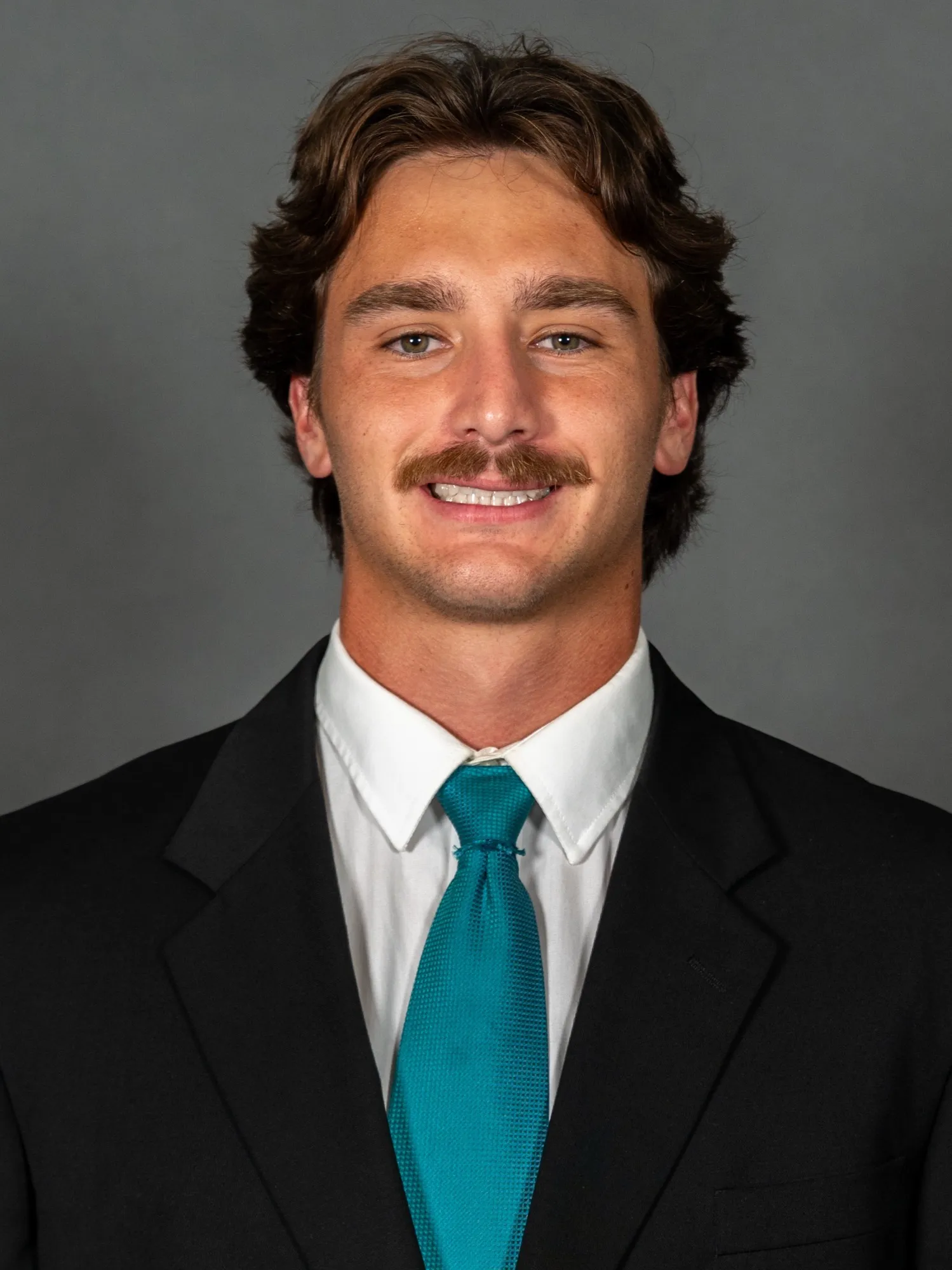 Bryson Wood, Football, undefined
