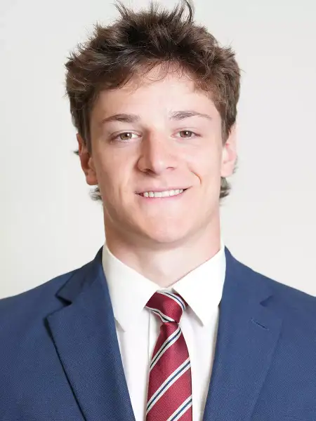 Henry Duda, Football, University of Dayton