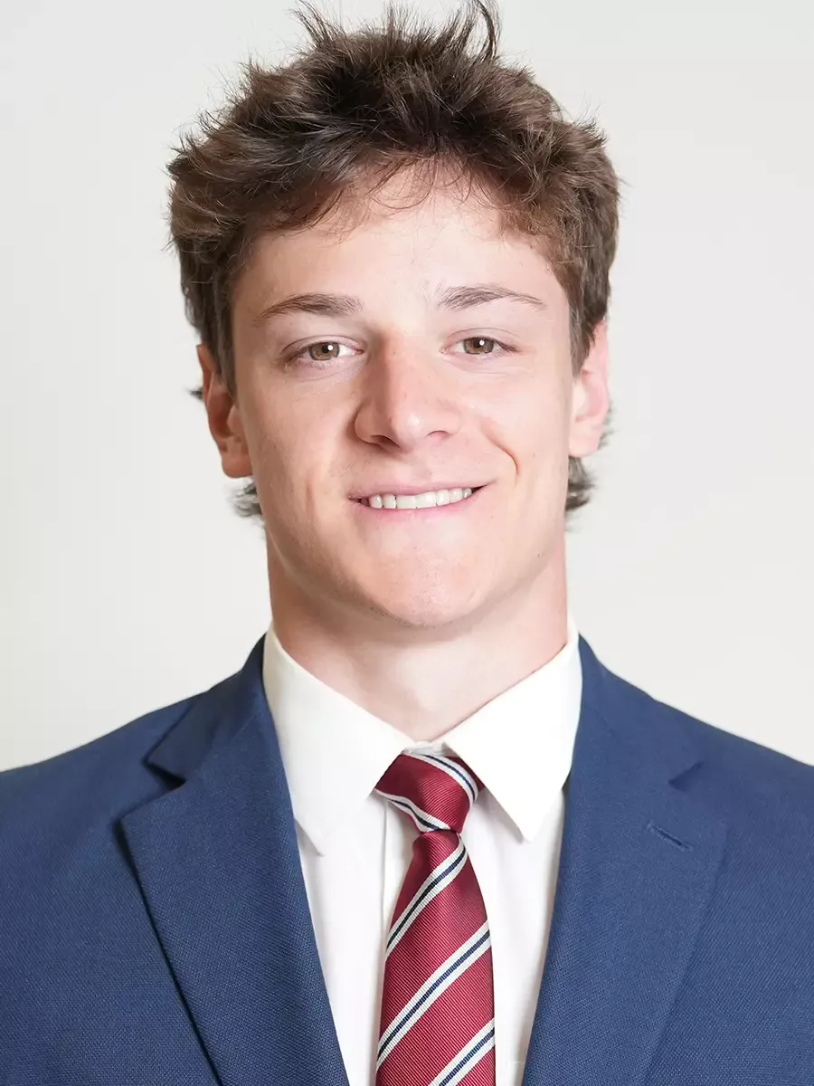 Henry Duda, Football, University of Dayton