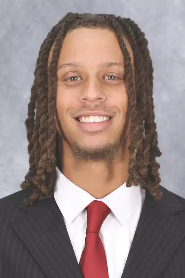 Damon Young, Football, Bloomsburg University of Pennsylvania