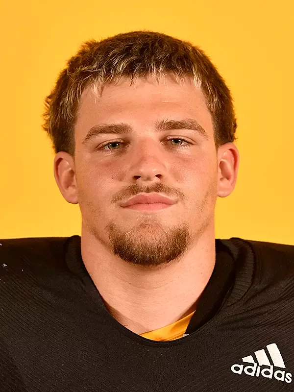 Cale DeLaney, Football, The College of Wooster