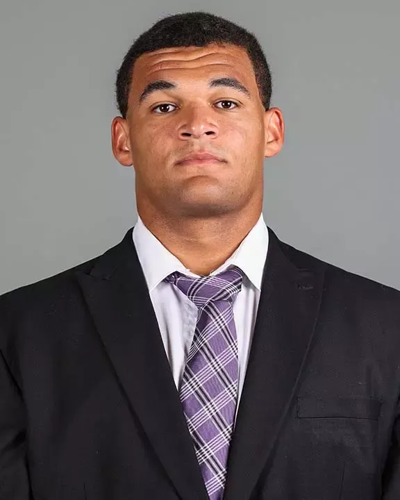 Ty Watkins, Football, undefined