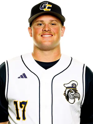 Gavin Jerkins, Baseball, undefined