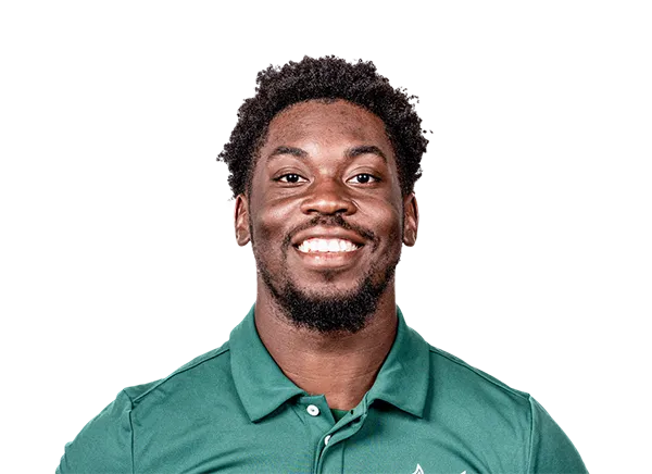 K'Wan Powell, Football, University of South Florida
