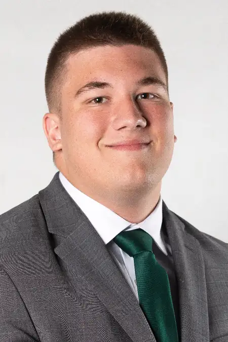 Paul Binder, Football, Dartmouth College