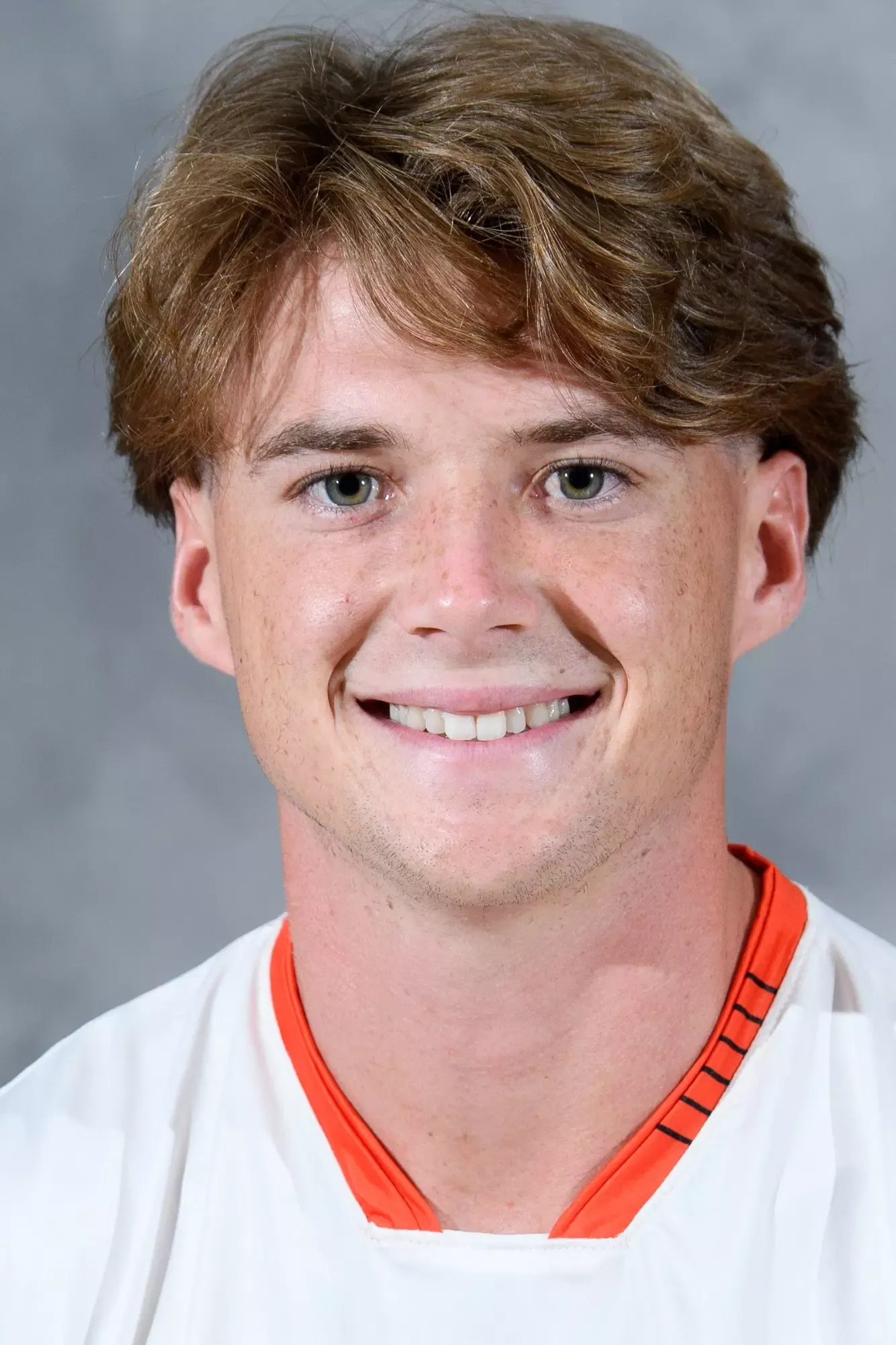 Xander Martin, Soccer, Campbell University