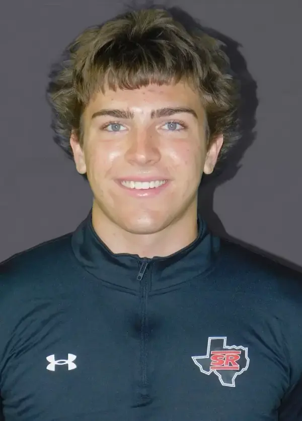 Hayden Harger, Football, Sul Ross State University