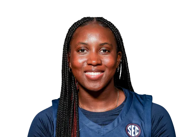 Fatumata Djalo, Basketball, undefined