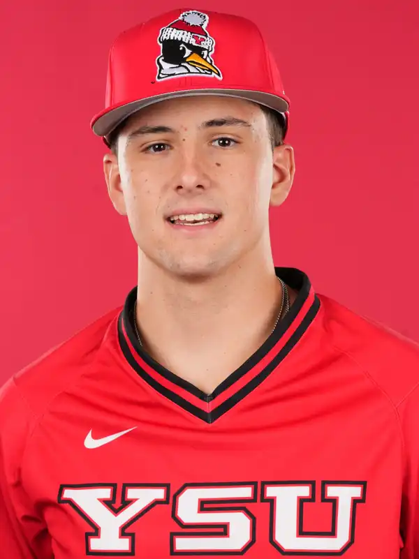 Brayden Trogdon, Baseball, Youngstown State University