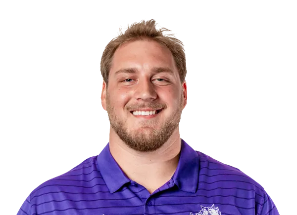 Carson Bruno, Football, undefined