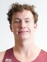 Hunter Parsons, Track and Field (O), Lafayette College