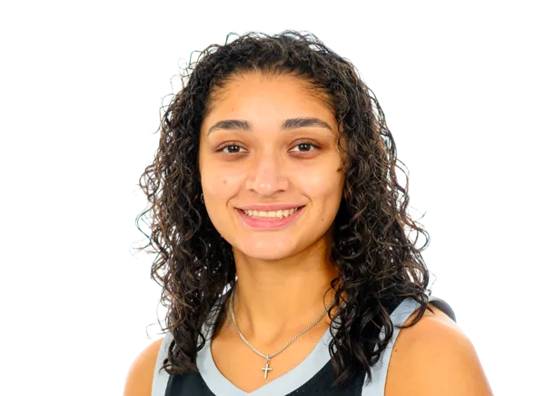 Victoria Rivera, Basketball, Georgetown University