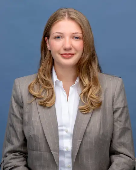 Eleanor DeHoog, Track and Field (O), Columbia University