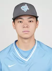 Bennett Levinson, Baseball, undefined