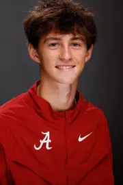 Evan Trapp, Track and Field, undefined