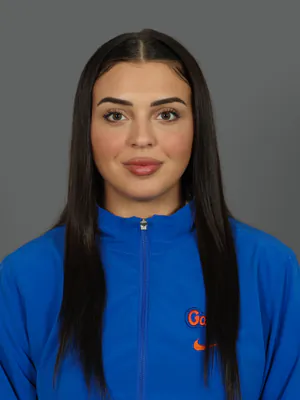 Selena Leban, Volleyball, undefined