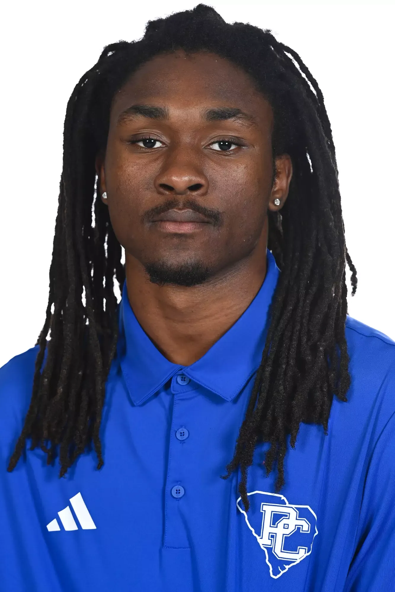 Zanii Miller, Football, Presbyterian College