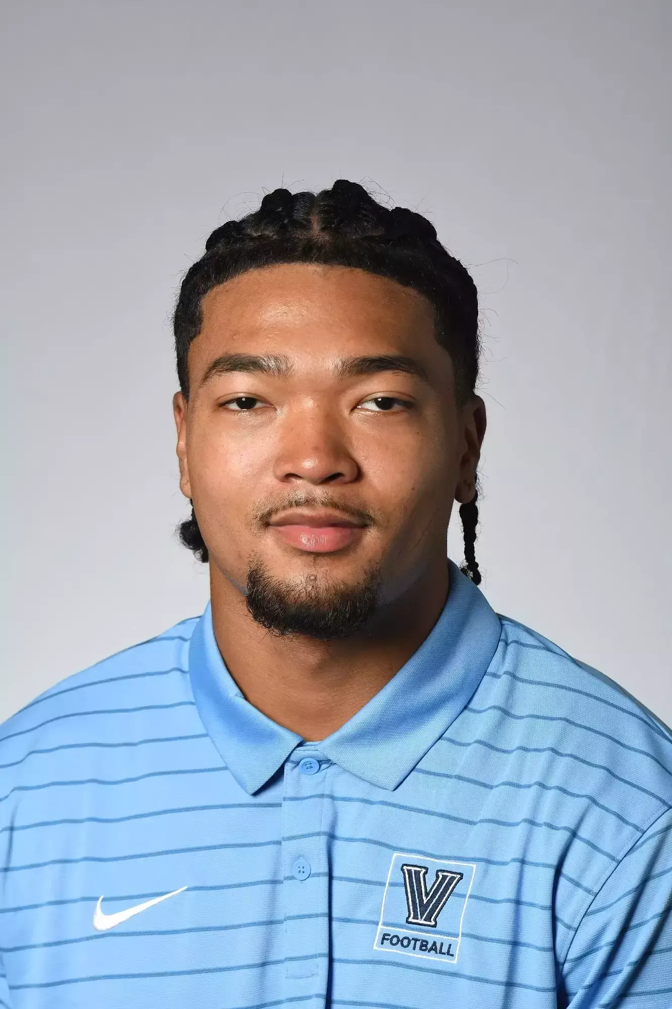 Jonah Glenn, Football, undefined