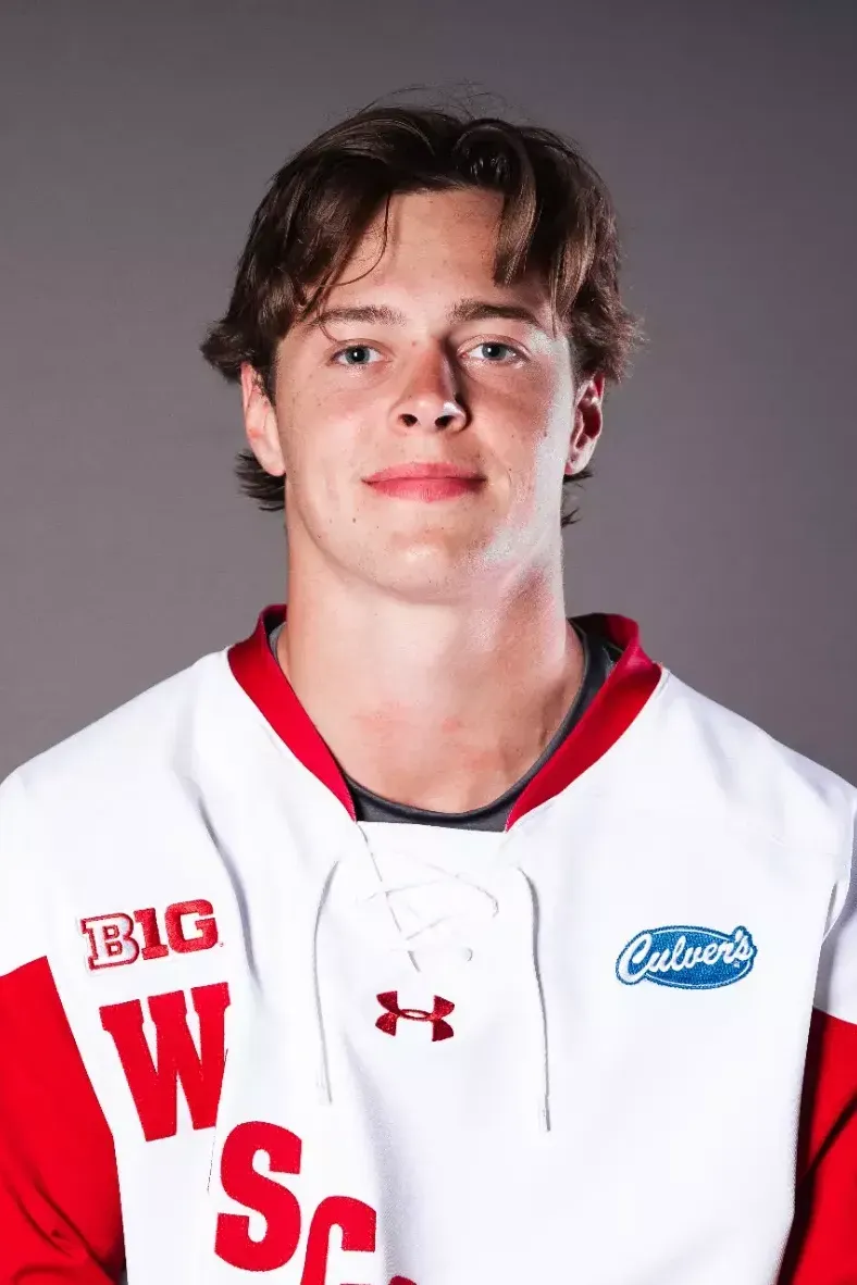 Zach Wooten, Hockey, University of Wisconsin-Madison