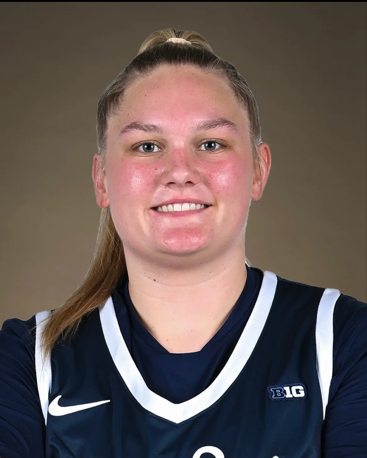 Jill Jekot, Basketball, undefined