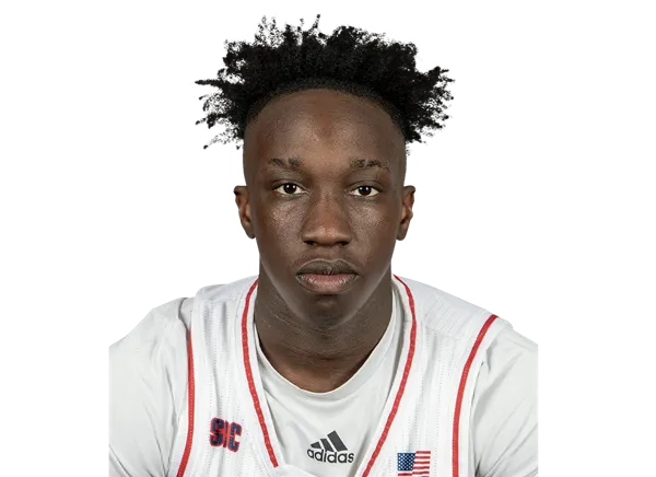 Jayden Cooper, Basketball, undefined