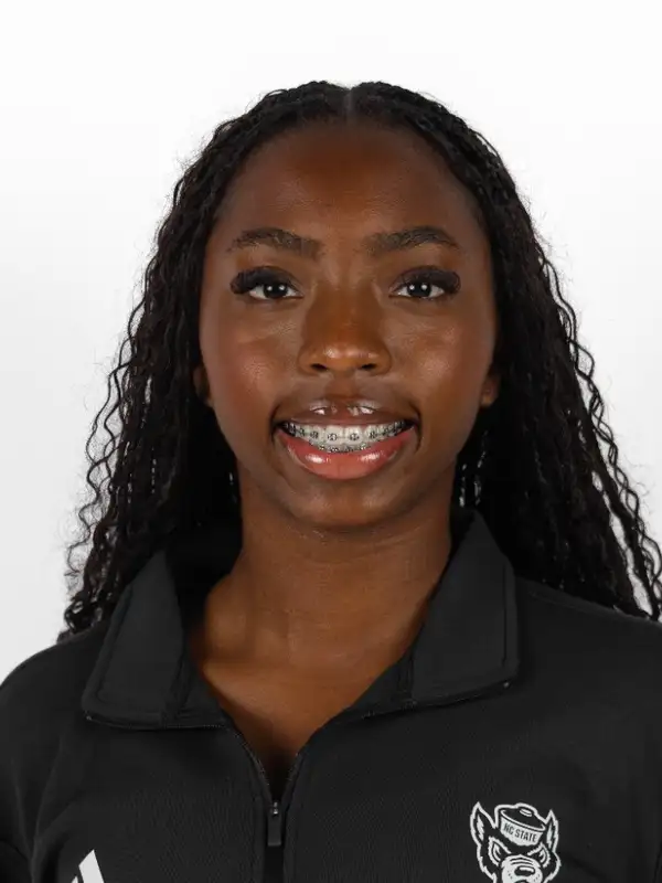 Nia Poole, Track and Field (O), North Carolina State University