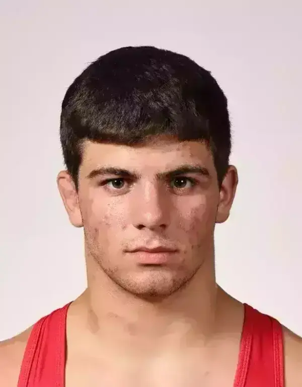Joseph Knackstedt, Wrestling, Cornell University