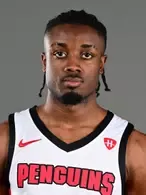 EJ Farmer, Basketball, Youngstown State University