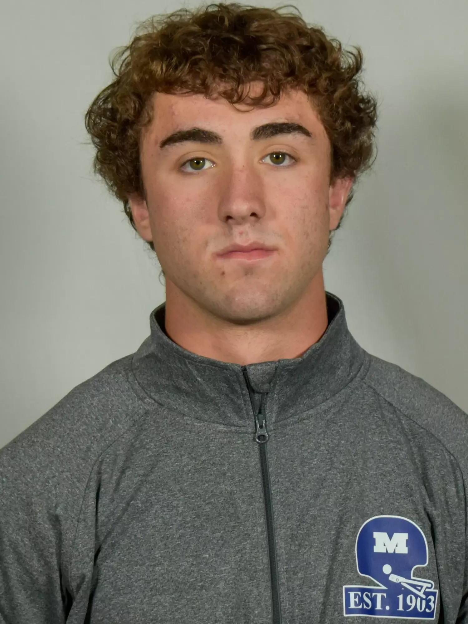 Kohnor Depew, Football, Millikin University