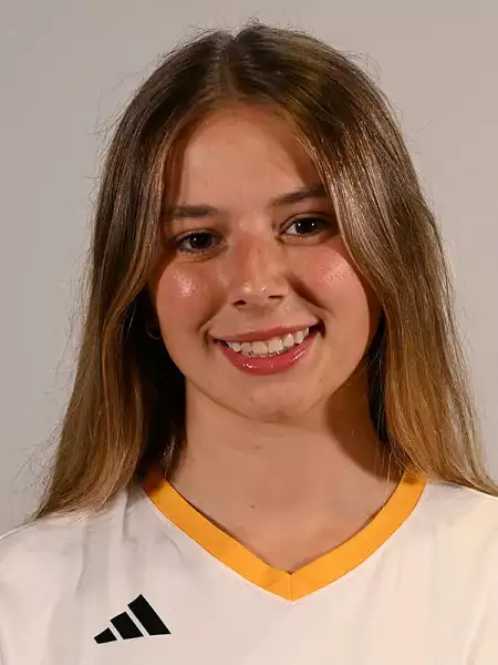 Paige Schulz, Soccer, The College of Wooster