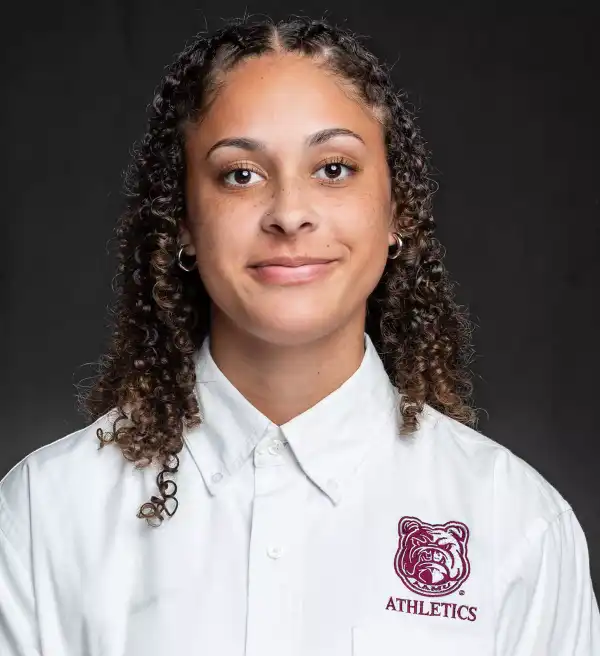 Amelia Barber, Soccer, Alabama A&M University