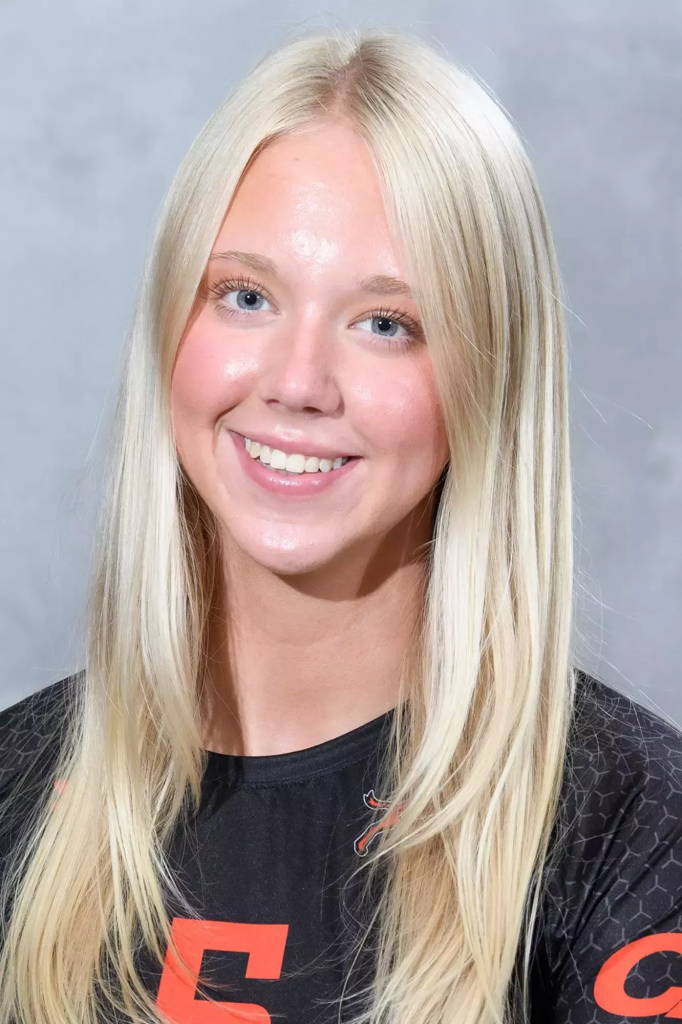 Leah Freesemann, Volleyball, undefined